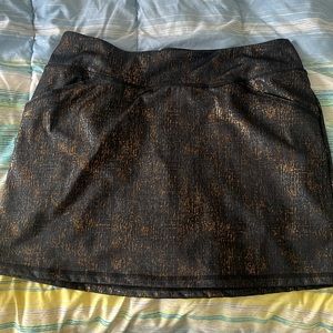 Lilly Pulitzer Luxletic skort